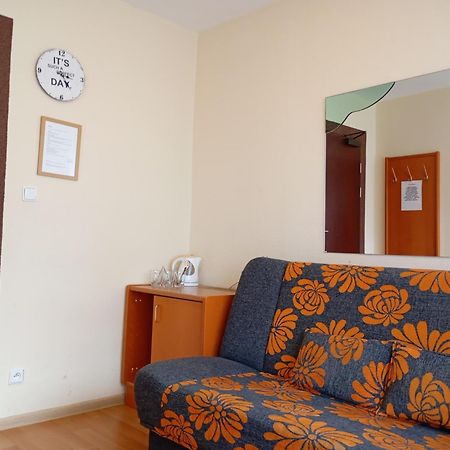 シュチルク Osrodek Wypoczynkowy Zapalenica Bed & Breakfast エクステリア 写真