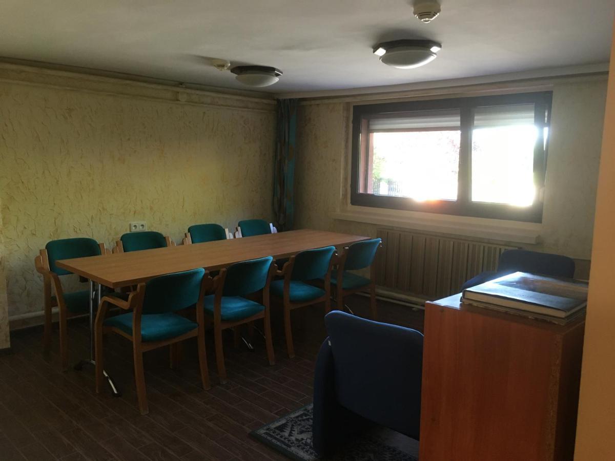 シュチルク Osrodek Wypoczynkowy Zapalenica Bed & Breakfast エクステリア 写真