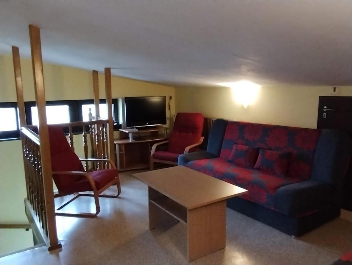 シュチルク Osrodek Wypoczynkowy Zapalenica Bed & Breakfast エクステリア 写真