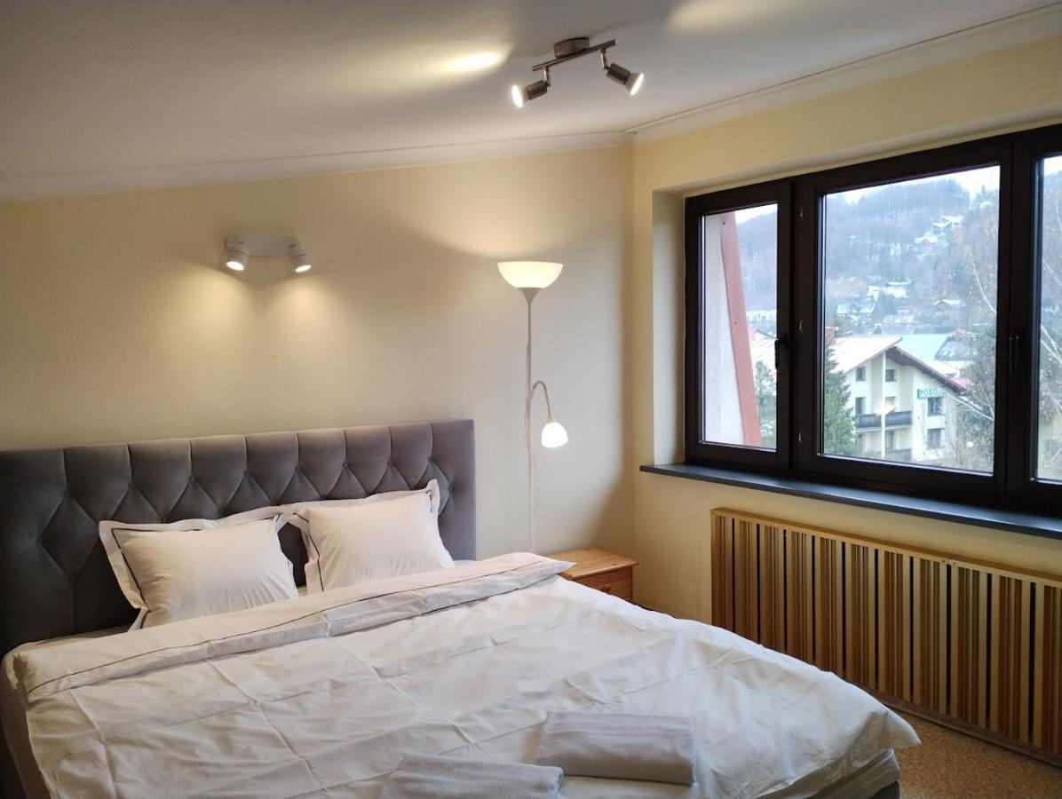 シュチルク Osrodek Wypoczynkowy Zapalenica Bed & Breakfast エクステリア 写真