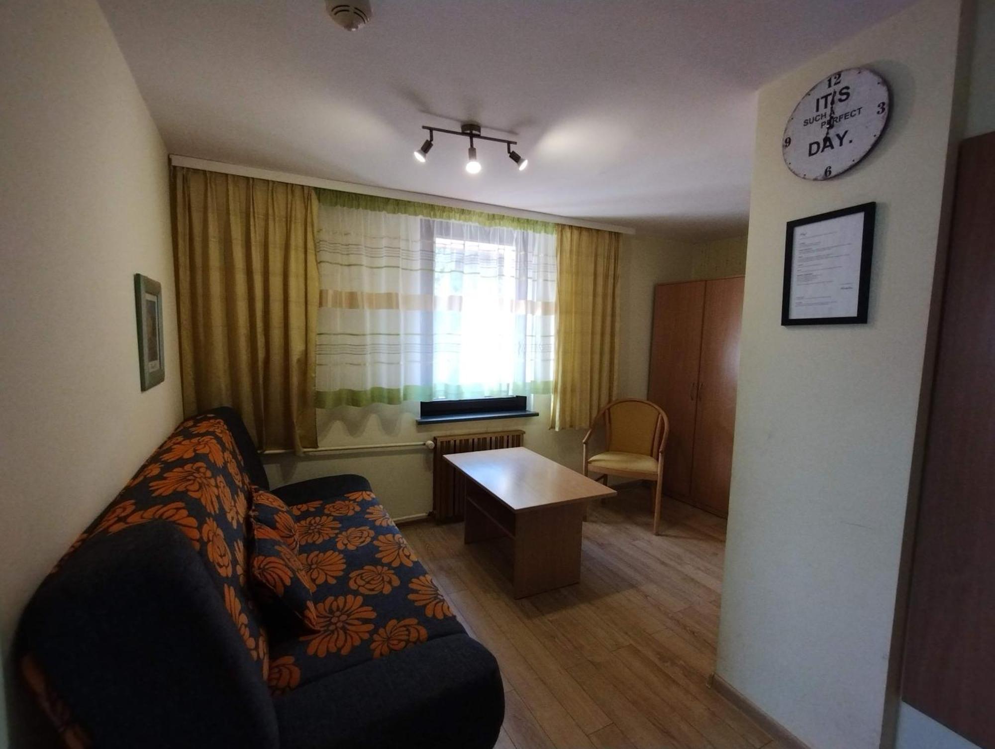 シュチルク Osrodek Wypoczynkowy Zapalenica Bed & Breakfast エクステリア 写真