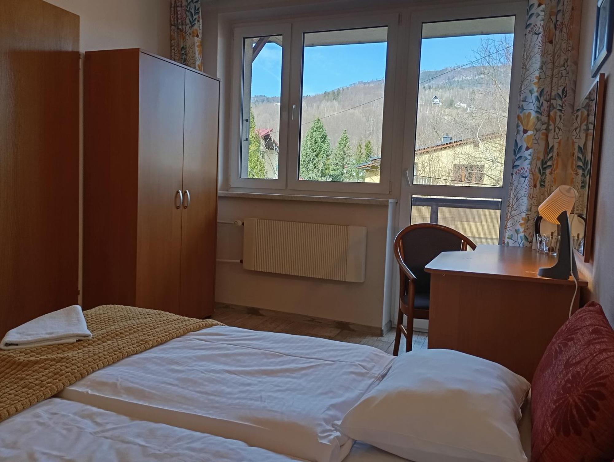 シュチルク Osrodek Wypoczynkowy Zapalenica Bed & Breakfast エクステリア 写真