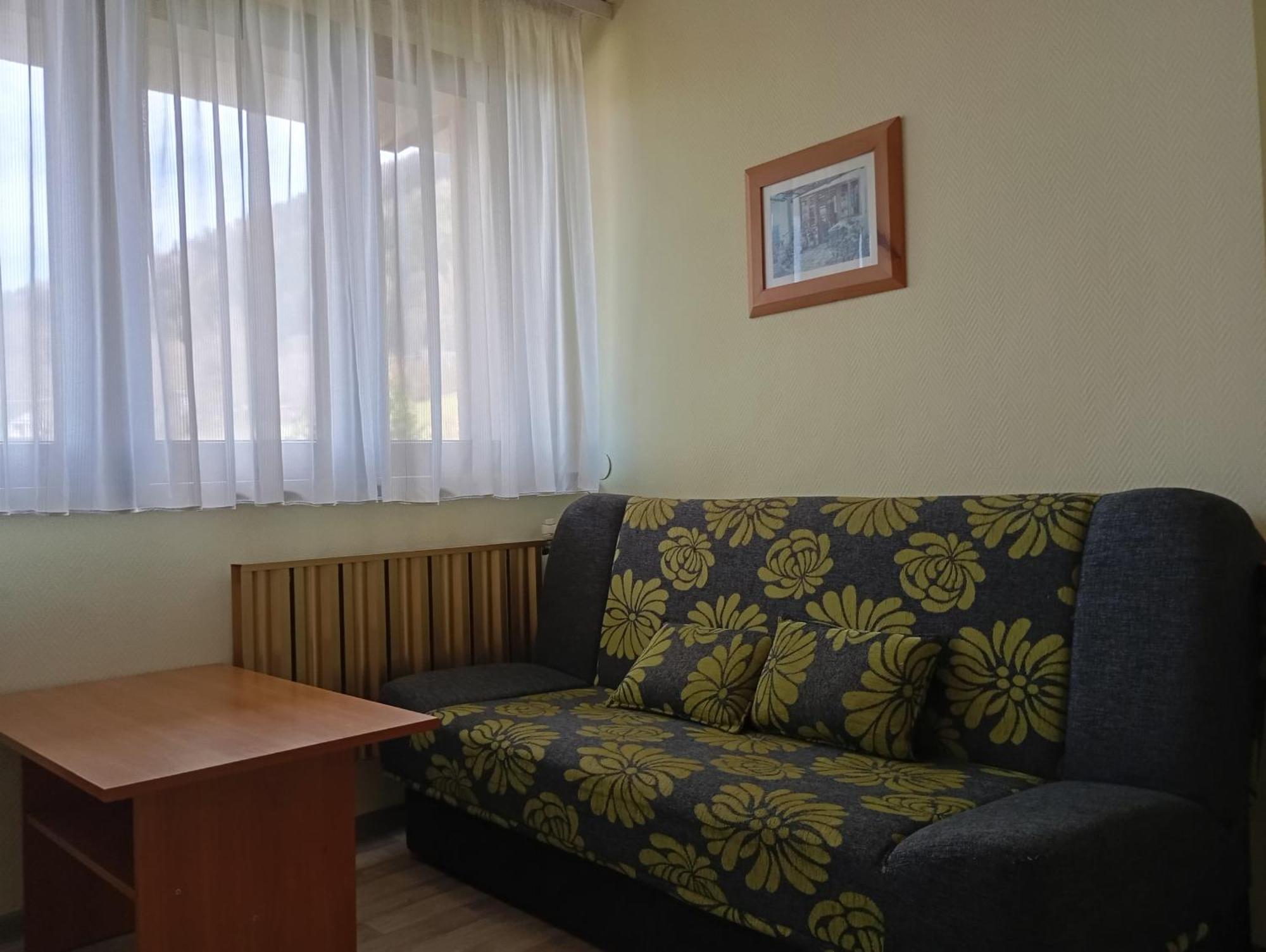 シュチルク Osrodek Wypoczynkowy Zapalenica Bed & Breakfast エクステリア 写真