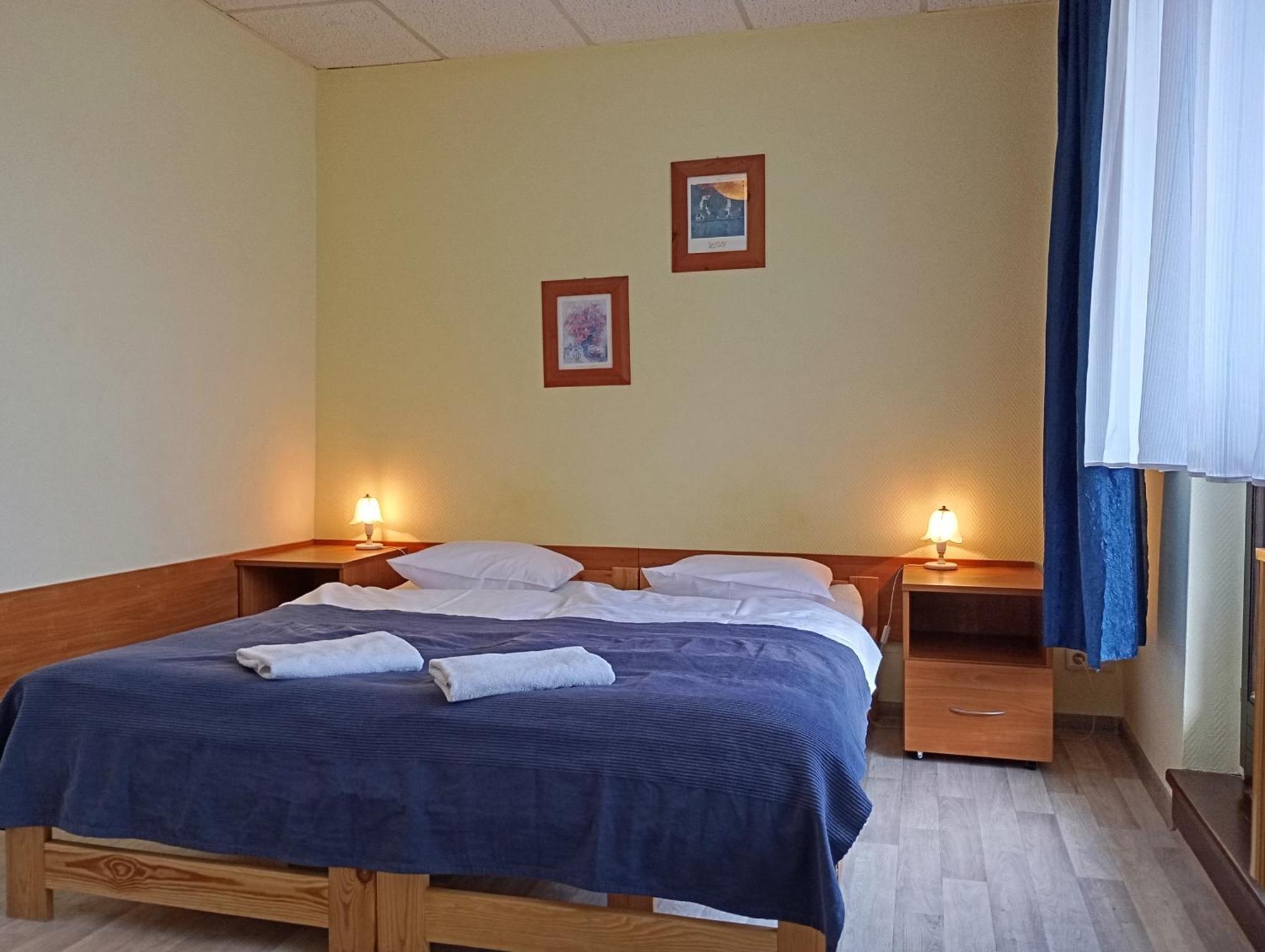 シュチルク Osrodek Wypoczynkowy Zapalenica Bed & Breakfast エクステリア 写真